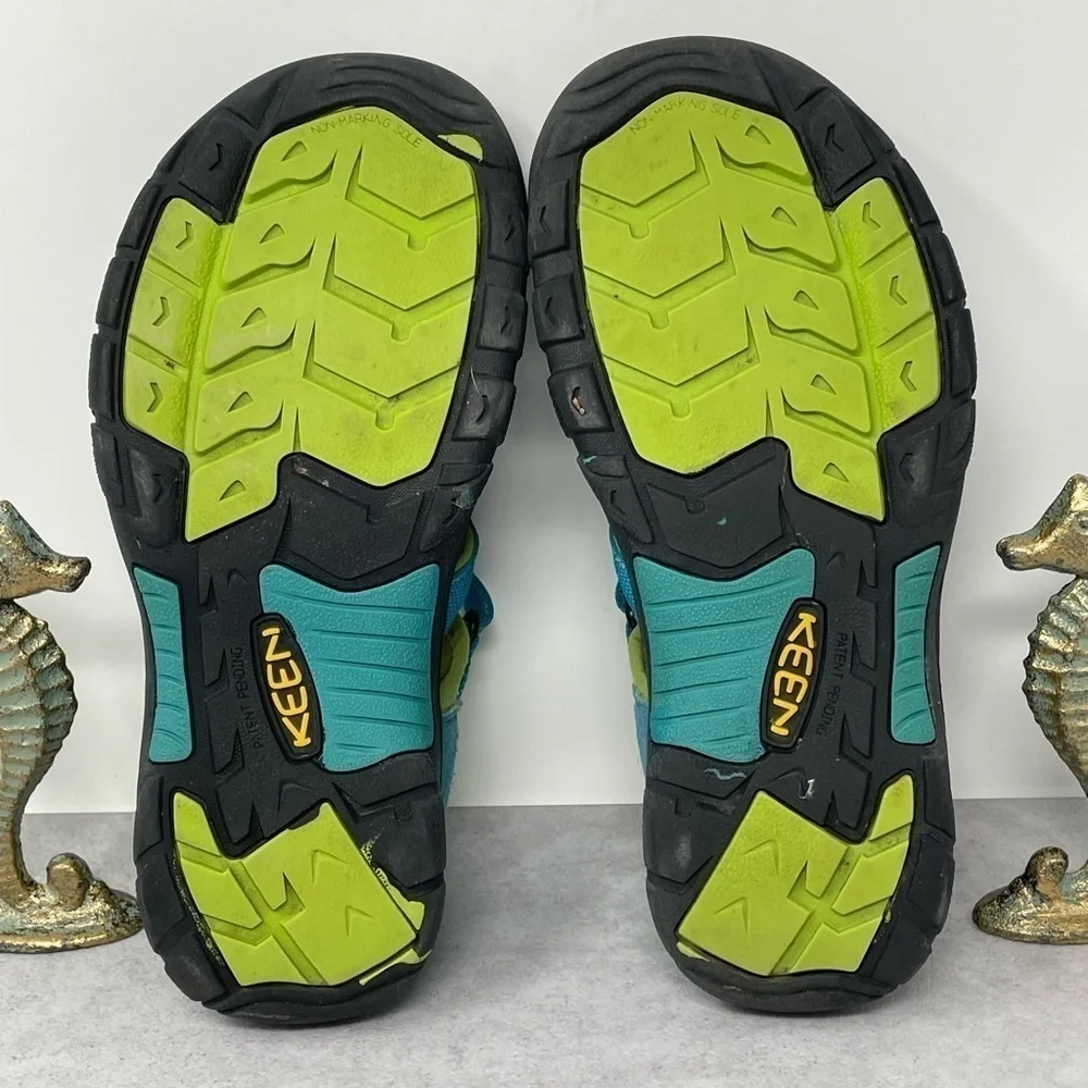 Keen newport h2